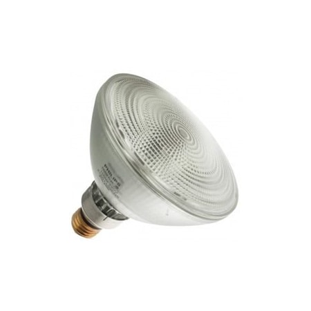 Replacement For LIGHT BULB  LAMP, 100PAR38120V IRCFL25
